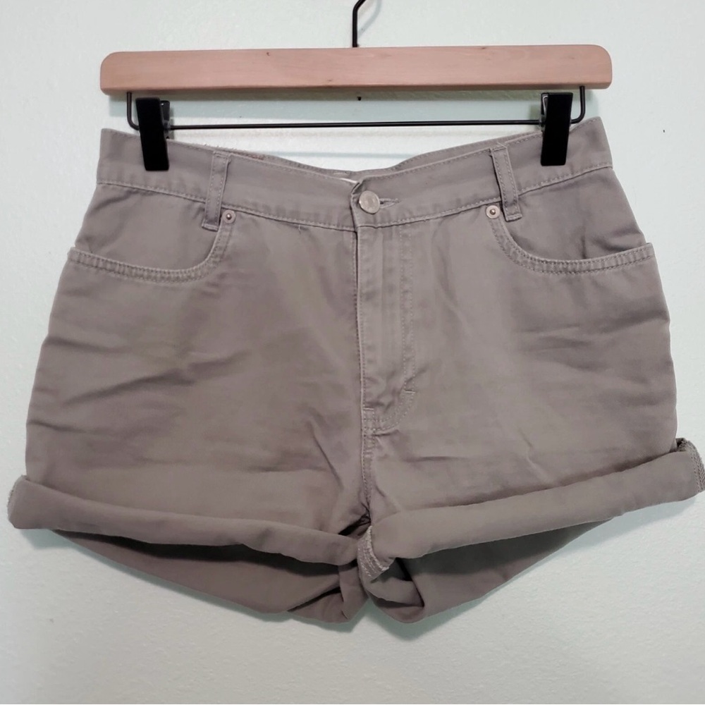 Vintage Tommy Hilfiger -‎ 90s Shorts